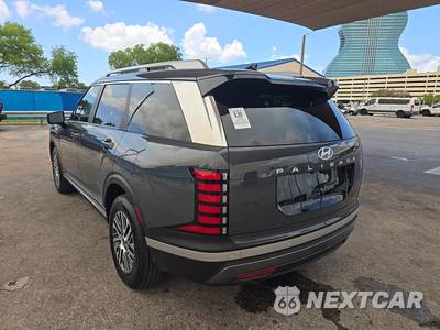 2026 Hyundai Palisade SEL 7-Passenger - zdjęcie 6 z 19 - miniatura