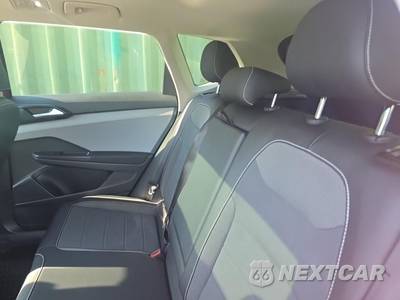 2022 Volkswagen Taos SE - zdjęcie 16 z 22 - miniatura