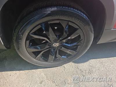 2022 Volkswagen Taos SE - zdjęcie 10 z 22 - miniatura