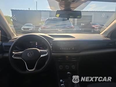 2022 Volkswagen Taos SE - zdjęcie 14 z 22 - miniatura