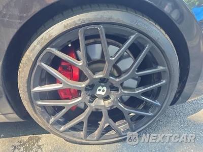2017 Bentley Flying Spur W12 S - zdjęcie 9 z 27 - miniatura