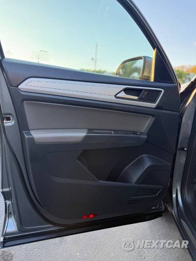 2021 Volkswagen Atlas Cross Sport 2.0T S - zdjęcie 29 z 31 - miniatura