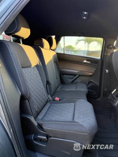 2021 Volkswagen Atlas Cross Sport 2.0T S - zdjęcie 20 z 31 - miniatura