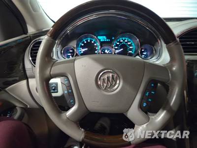 2014 Buick Enclave Convenience 1SD - zdjęcie 5 z 17 - miniatura