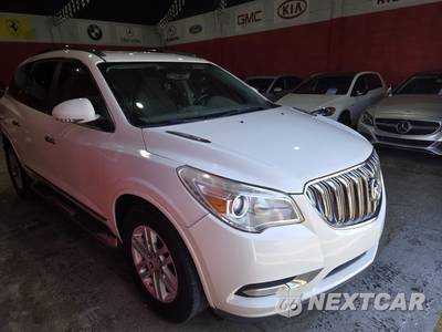 2014 Buick Enclave Convenience 1SD - zdjęcie 1 z 17 - miniatura