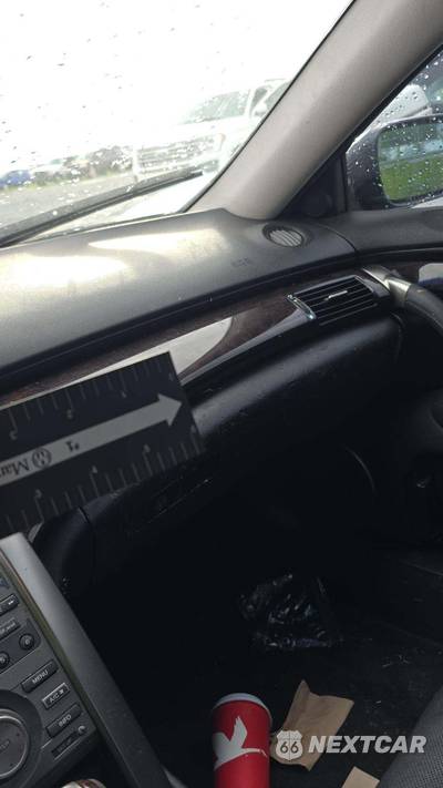 2012 Acura RL w/Technology Pkg - zdjęcie 18 z 40 - miniatura