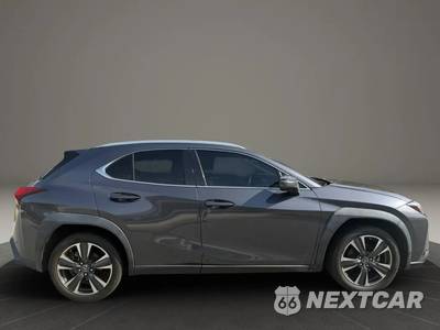 2022 Lexus UX 200 - zdjęcie 11 z 51 - miniatura