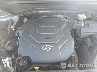 2020 Hyundai Palisade Limited - zdjęcie 16 z 18 - miniatura