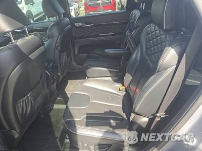 2020 Hyundai Palisade Limited - zdjęcie 13 z 18 - miniatura
