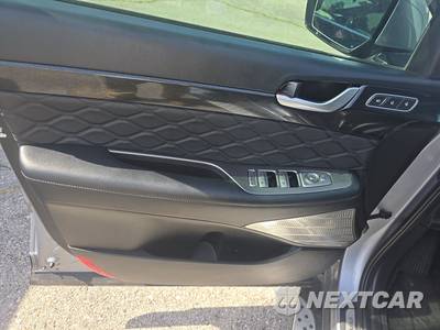 2020 Hyundai Palisade Limited - zdjęcie 9 z 18 - miniatura