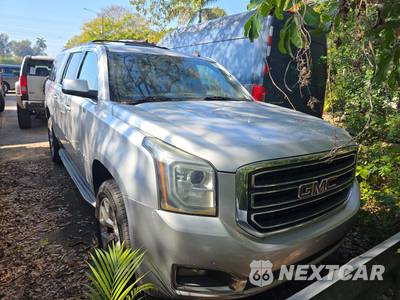 2015 GMC Yukon XL SLE 3SA - zdjęcie 3 z 18 - miniatura