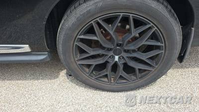 2016 Nissan Pathfinder Platinum - zdjęcie 23 z 37 - miniatura