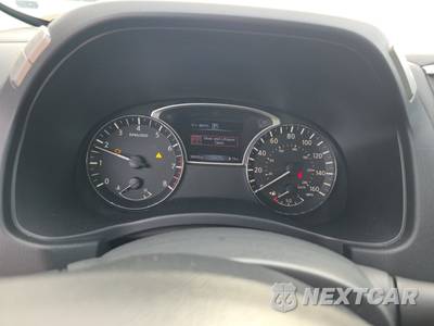2016 Nissan Pathfinder Platinum - zdjęcie 12 z 37 - miniatura