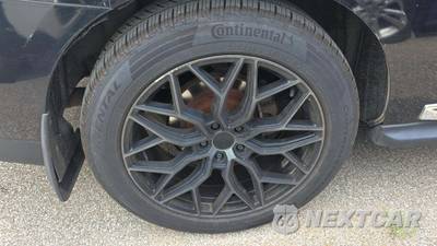 2016 Nissan Pathfinder Platinum - zdjęcie 32 z 37 - miniatura