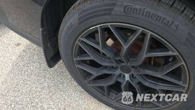 2016 Nissan Pathfinder Platinum - zdjęcie 30 z 37 - miniatura