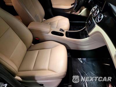 2014 Mercedes-Benz CLA 250 - zdjęcie 6 z 13 - miniatura