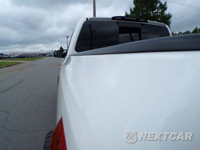 2021 Nissan TITAN SL Crew Cab Short Bed - zdjęcie 27 z 34 - miniatura
