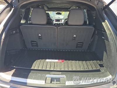 2024 Acura MDX Type S w/Advance Pkg - zdjęcie 17 z 21 - miniatura