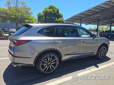 2024 Acura MDX Type S w/Advance Pkg - zdjęcie 4 z 21 - miniatura
