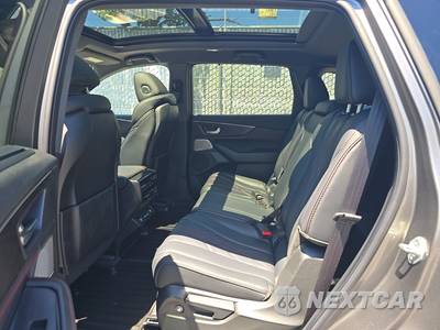 2024 Acura MDX Type S w/Advance Pkg - zdjęcie 13 z 21 - miniatura