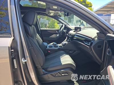 2024 Acura MDX Type S w/Advance Pkg - zdjęcie 8 z 21 - miniatura