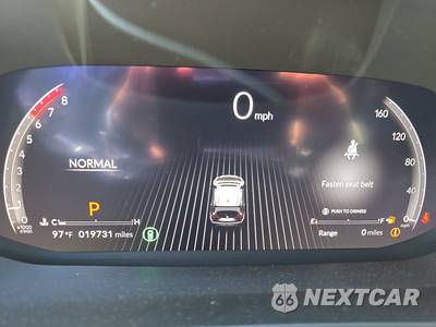 2024 Acura MDX Type S w/Advance Pkg - zdjęcie 12 z 21 - miniatura