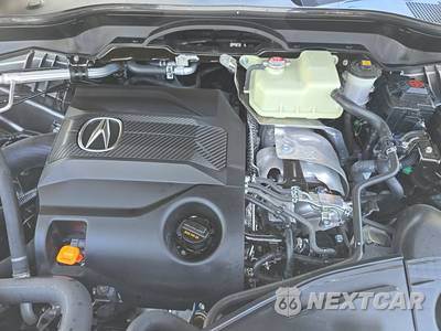 2024 Acura MDX Type S w/Advance Pkg - zdjęcie 16 z 21 - miniatura