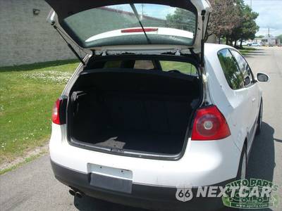 2007 Volkswagen GTI - zdjęcie 31 z 88 - miniatura