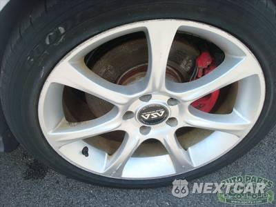 2007 Volkswagen GTI - zdjęcie 34 z 88 - miniatura
