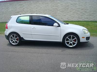 2007 Volkswagen GTI - zdjęcie 38 z 88 - miniatura