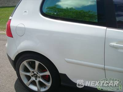 2007 Volkswagen GTI - zdjęcie 50 z 88 - miniatura