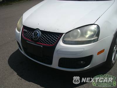 2007 Volkswagen GTI - zdjęcie 57 z 88 - miniatura
