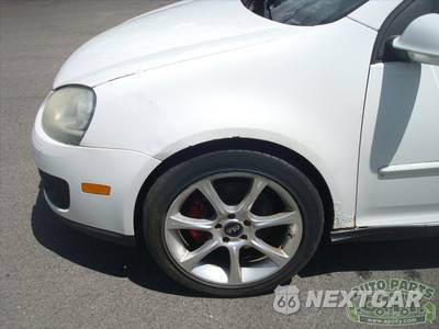 2007 Volkswagen GTI - zdjęcie 62 z 88 - miniatura