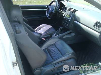 2007 Volkswagen GTI - zdjęcie 74 z 88 - miniatura