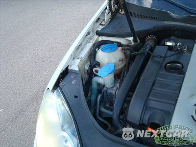 2007 Volkswagen GTI - zdjęcie 82 z 88 - miniatura
