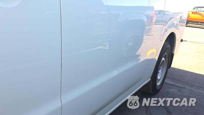 2019 Nissan NV2500 HD Cargo S High Roof 146.1" WB - zdjęcie 31 z 36 - miniatura