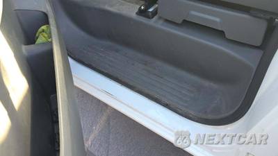 2019 Nissan NV2500 HD Cargo S High Roof 146.1" WB - zdjęcie 18 z 36 - miniatura
