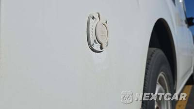2019 Nissan NV2500 HD Cargo S High Roof 146.1" WB - zdjęcie 29 z 36 - miniatura