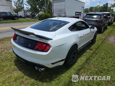2023 Ford Mustang Mach 1 Coupe - zdjęcie 2 z 9 - miniatura