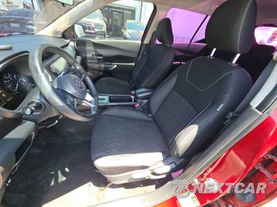 2021 Nissan Kicks SV - zdjęcie 7 z 28 - miniatura