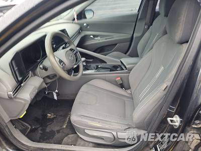 2022 Hyundai Elantra SEL - zdjęcie 7 z 25 - miniatura