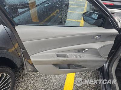 2022 Hyundai Elantra SEL - zdjęcie 9 z 25 - miniatura