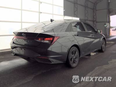 2022 Hyundai Elantra SEL - zdjęcie 4 z 25 - miniatura