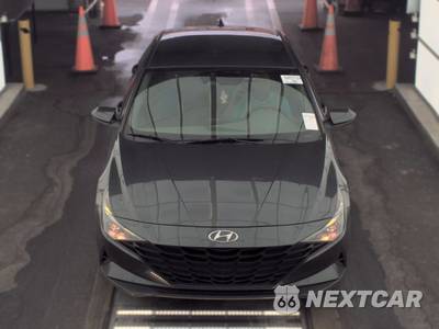 2022 Hyundai Elantra SEL - zdjęcie 2 z 25 - miniatura