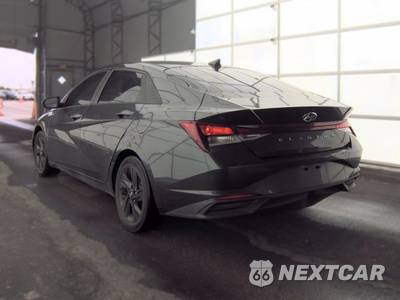 2022 Hyundai Elantra SEL - zdjęcie 6 z 25 - miniatura
