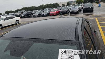 2022 Hyundai Elantra SEL - zdjęcie 19 z 25 - miniatura