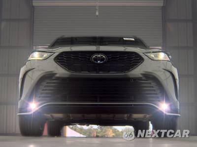 2026 Toyota Highlander XSE - zdjęcie 3 z 26 - miniatura