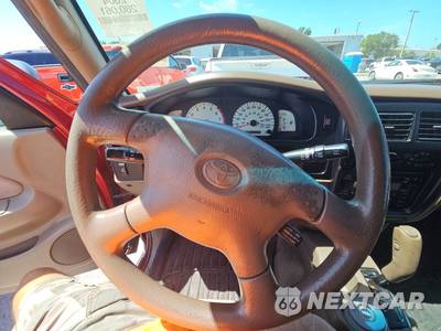 2004 Toyota Tacoma PreRunner Crew Cab Medium Bed - zdjęcie 10 z 17 - miniatura