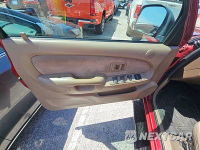2004 Toyota Tacoma PreRunner Crew Cab Medium Bed - zdjęcie 9 z 17 - miniatura