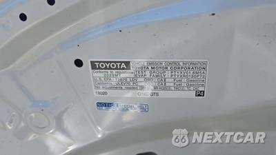 2023 Toyota GR Corolla Morizo Edition - zdjęcie 20 z 21 - miniatura